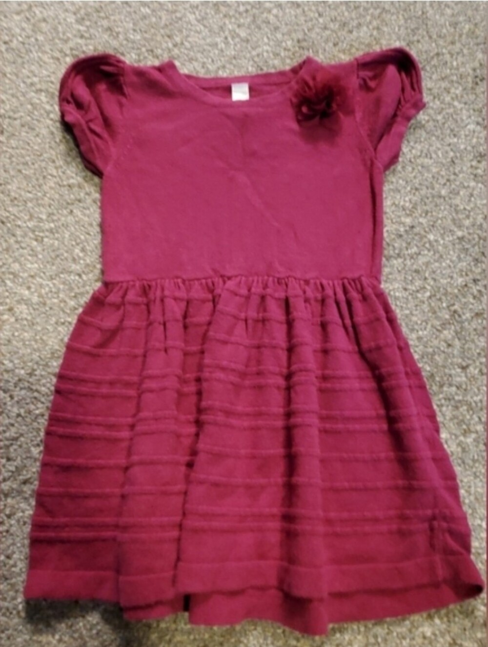 3t Dress